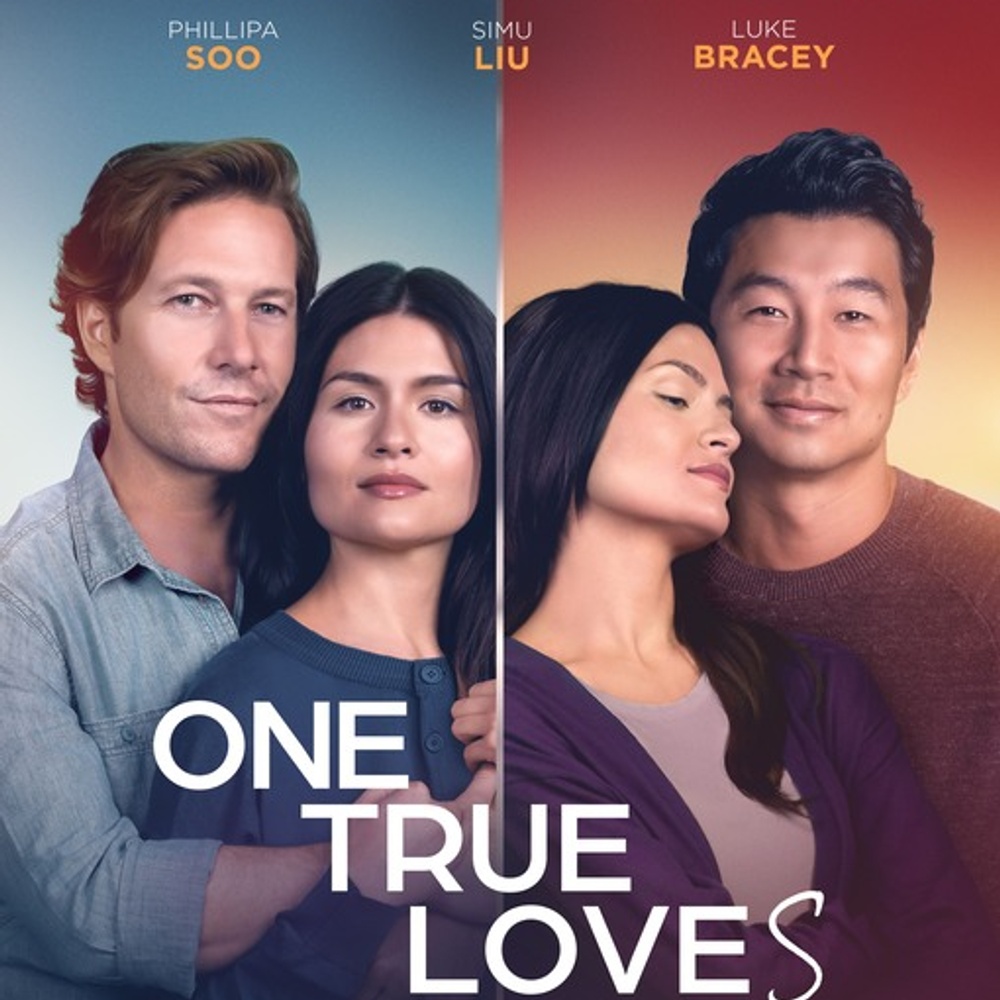 Affiche du film One True Love
