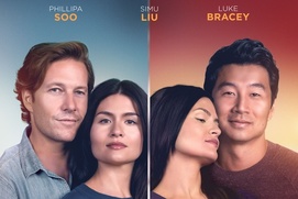 Affiche du film One True Love