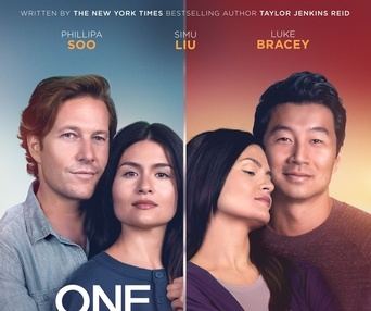 Affiche du film One True Love