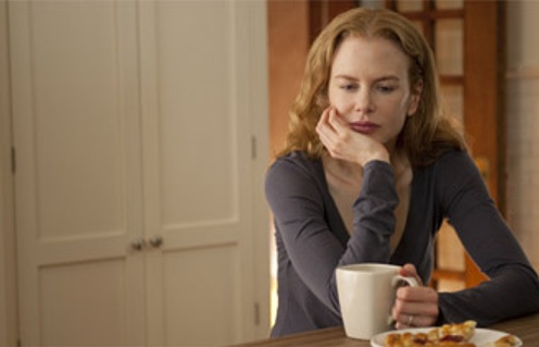 Nicole Kidman dans Rabbit Hole