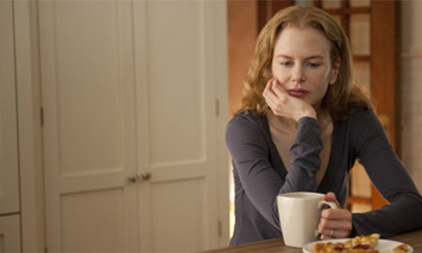 Nicole Kidman remplacera Rachel Weisz dans The Railway Man
