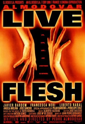 Live Flesh