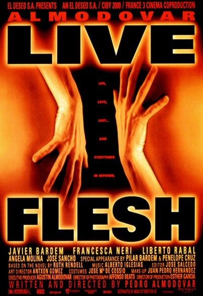 Live Flesh