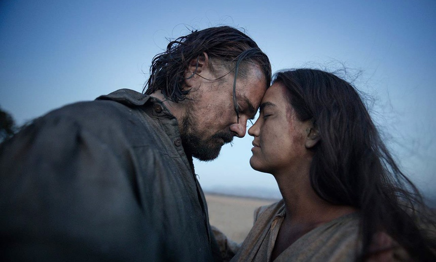 Box-office québécois : The Revenant arrive presqu'à chasser Star Wars du premier rang