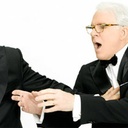 Alec Baldwin et Steve Martin animeront la soirée des Oscars.