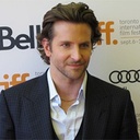 Bradley Cooper sur le tapis rouge de The Place Beyond the Pines