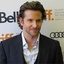 Bradley Cooper sur le tapis rouge de The Place Beyond the Pines
