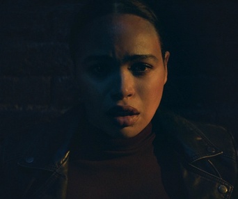 Une scène du film Cobweb