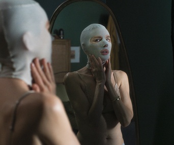 Une scène du film Goodnight Mommy