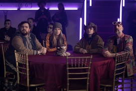 Image du film We are Zombies Image du film We are Zombies