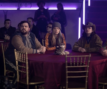 Image du film We are Zombies