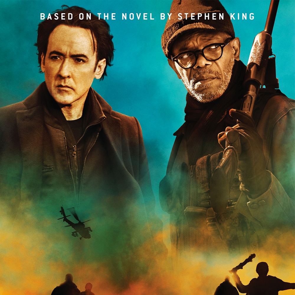Affiche du film Cell