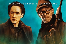 Affiche du film Cell