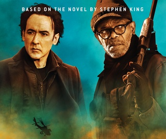 Affiche du film Cell