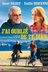 Affiche du film J'ai oublié de te dire