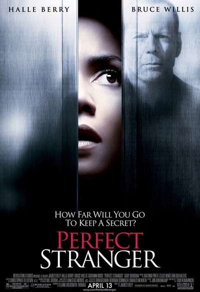Affiche du film Perfect Stranger