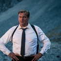 Photo de Ray Stevenson