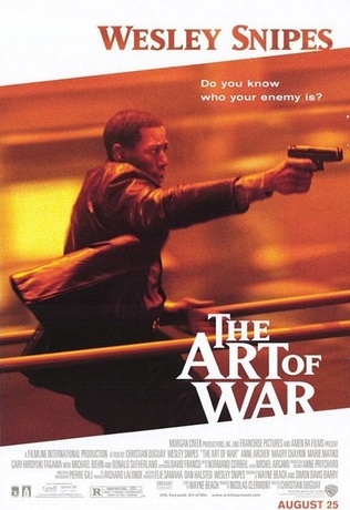 L'art de la guerre