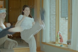 Scène du film Familia Scène du film Familia