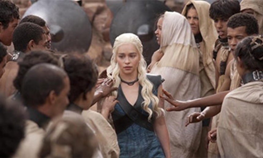 Emilia Clarke sera Sarah Connor dans le prochain Terminator