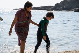 Image du film Les intranquilles