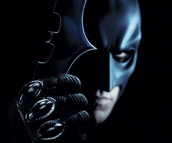Affiche du film The Dark Knight