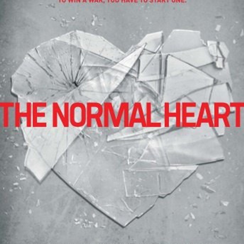 Affiche du film The Normal Heart