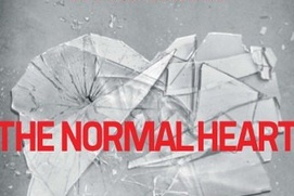 Affiche du film The Normal Heart