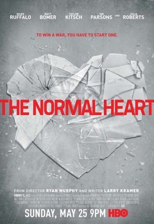 Un coeur normal