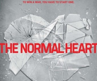 Affiche du film The Normal Heart