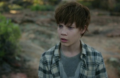 Bande-annonce en anglais