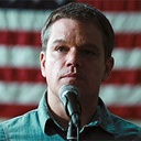 Matt Damon dans Promised Land