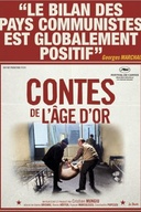 Affiche du film Les contes de l'âge d'or