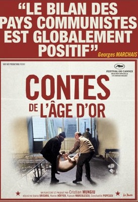 Les contes de l'âge d'or