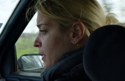 Bande-annonce en anglais