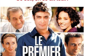 Affiche du film Le premier qui l'a dit Affiche du film Le premier qui l'a dit