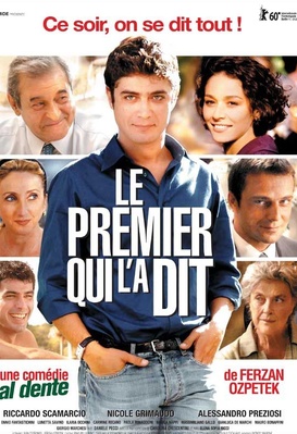 Le premier qui l'a dit