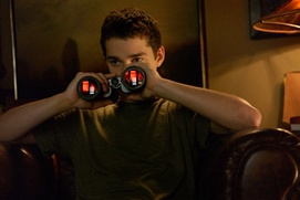 Scène du film Disturbia