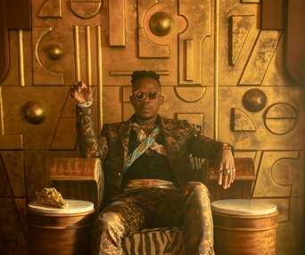 Une scène du film iNumber Number: Jozi Gold