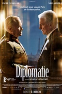 Affiche du film Diplomatie
