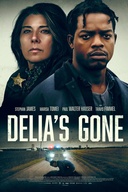 Affiche du film Delia's Gone