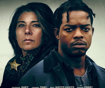 Affiche du film Delia's Gone