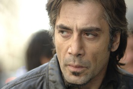 Une scène du film Biutiful