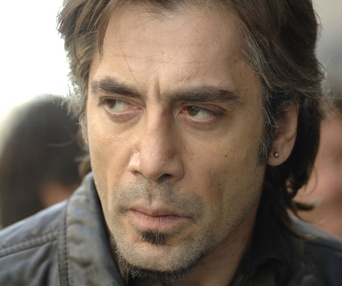 Une scène du film Biutiful