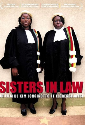 Sisters in Law