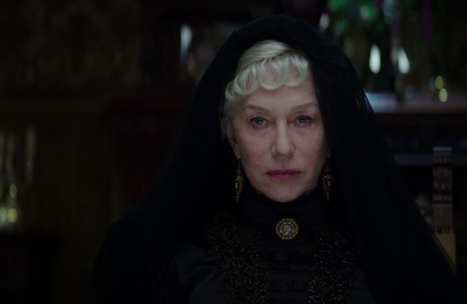 Bande-annonce en anglais