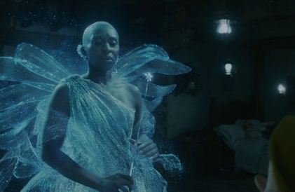 Bande-annonce en anglais