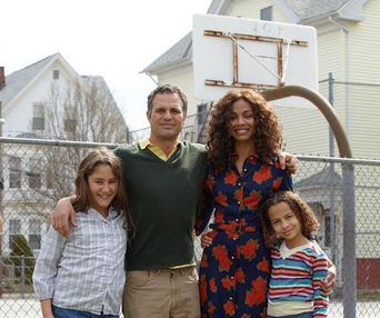 Une scène du film Infinitely Polar Bear