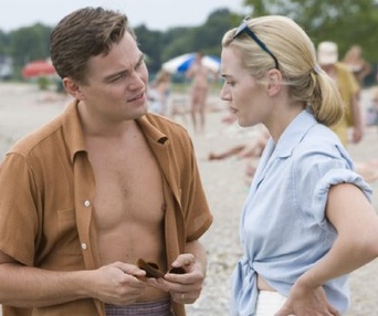 Scène du film Revolutionary Road