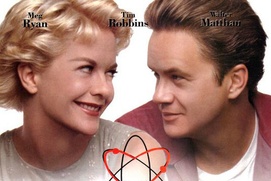 Affiche du film I.Q.